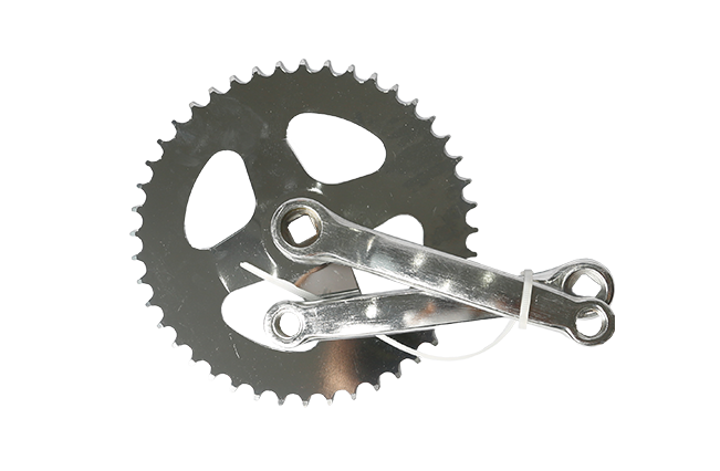 Crankset for 26'' Bike D
