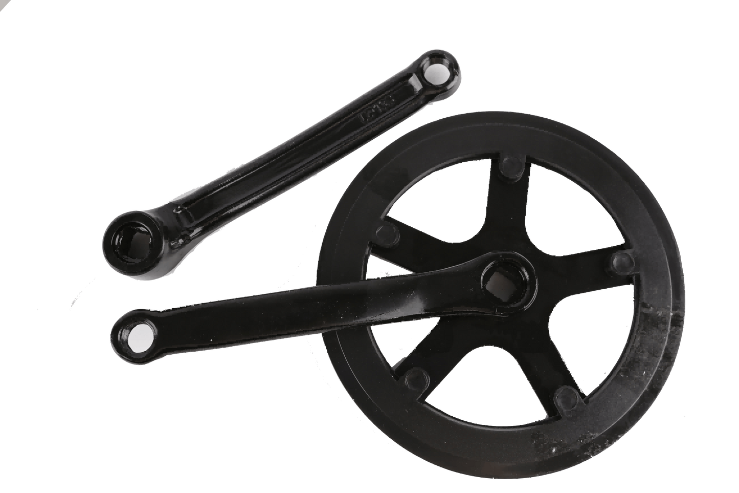 Crankset for 26'' Bike E