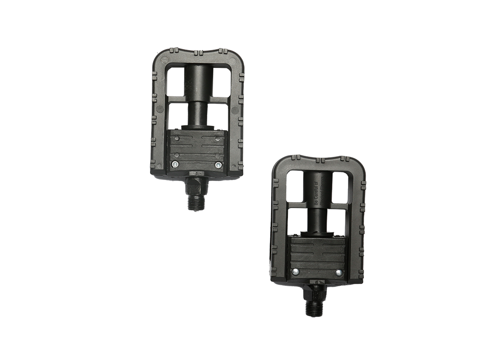 Pedal 5