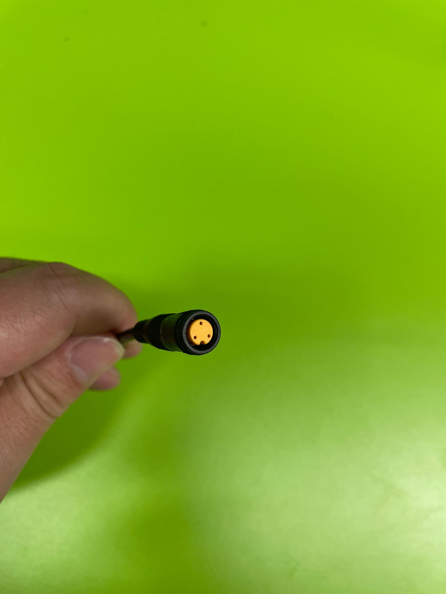 Headlight with horn (Quick release 10cm)