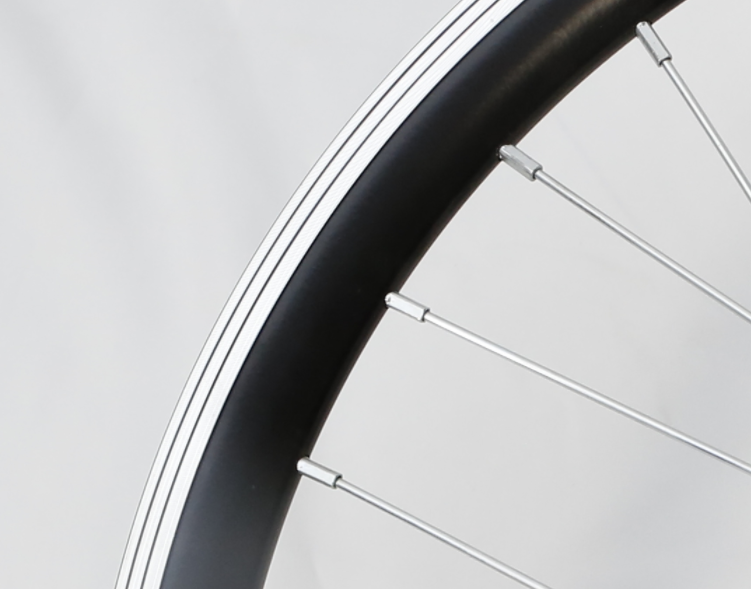 26‘’Rear Wheel with 36V350W Motor /Knife hub(Ranger CityStroller)