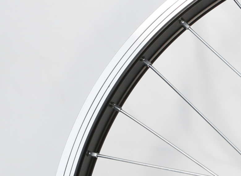 26‘’Rear Wheel with 36V350W Motor/Disc Brake(CityStroller)