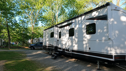 The Ultimate 50 Amp RV Extension Cord Buying Guide