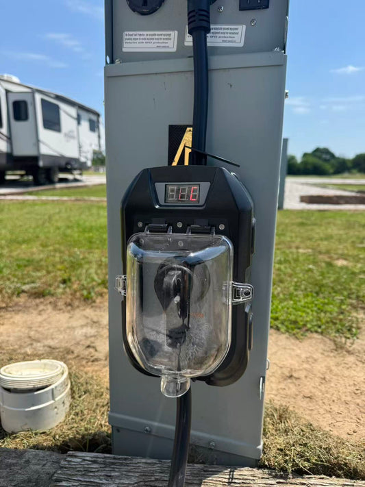 Why Every RV Owner Should Use a Surge Protector