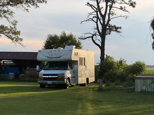 30 Amp RV Extension Cord Buying Guide 2026 Edition
