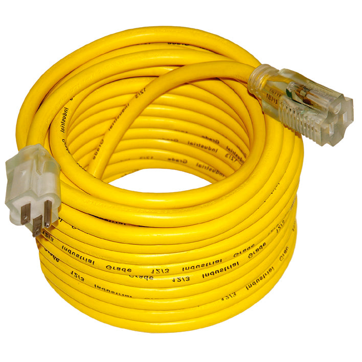Outdoor Extension Cord