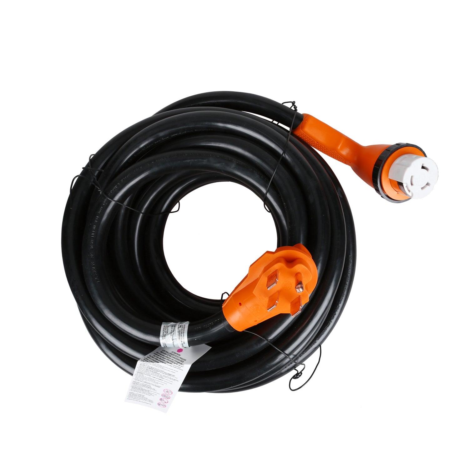 50 Amp RV Extension Cord