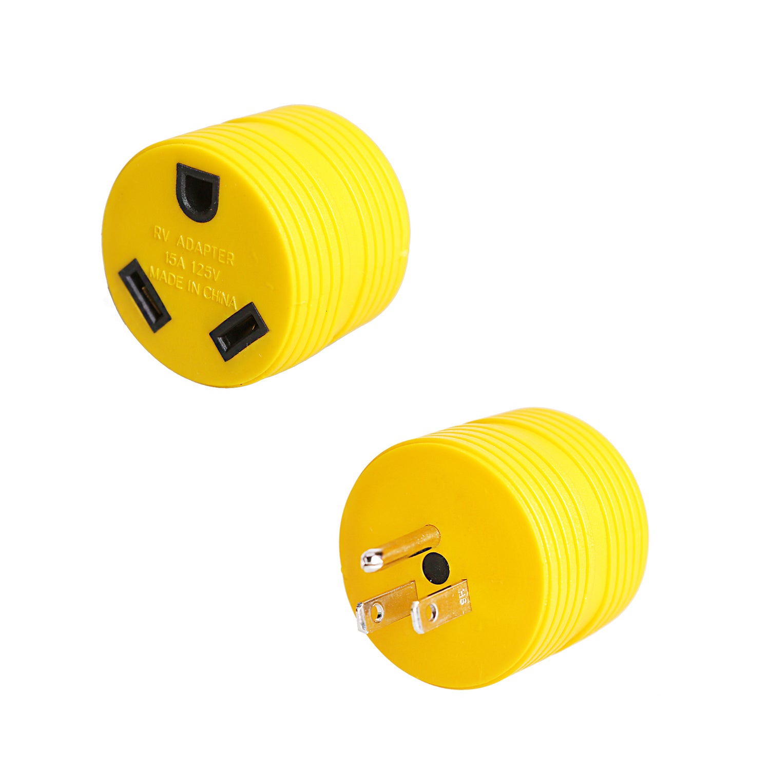 RV Adapter Plug