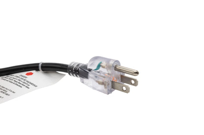 TrekPower Integrated Heated RV Drinking Water Hose