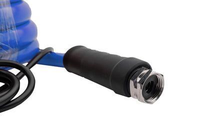 TrekPower 12V Low-Voltage Heated RV Drinking Water Hose – 15 ft & 25 ft