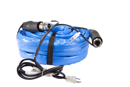 TrekPower Heated RV Water Hose