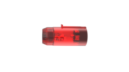 TrekPower Glow 7-Way RV Blade Trailer-Side Plug