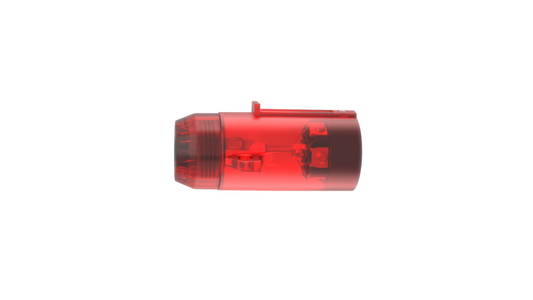 TrekPower Glow 7-Way RV Blade Trailer-Side Plug