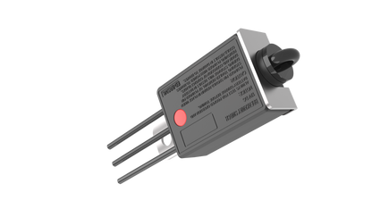TrekPower LED Trailer Breakaway Switch