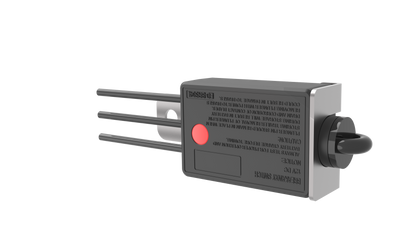 TrekPower LED Trailer Breakaway Switch
