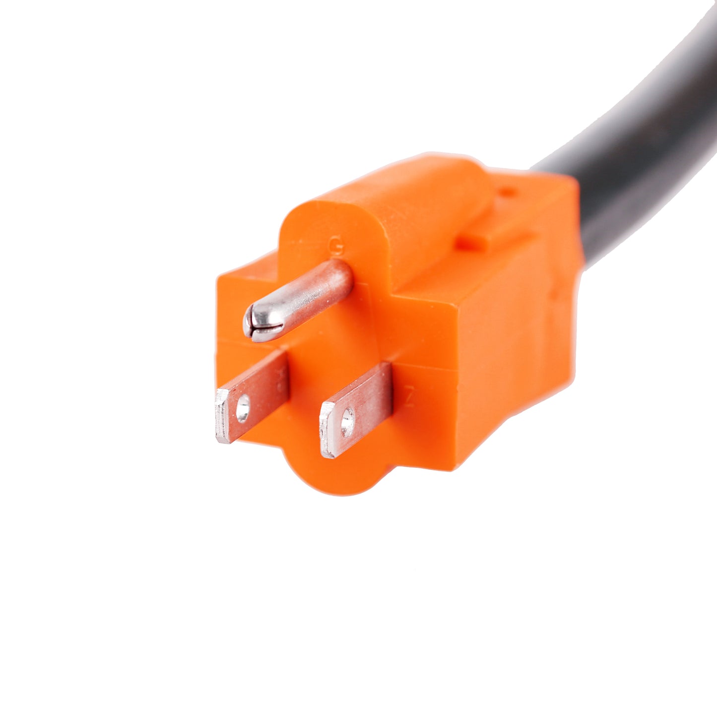 TrekPower 15 Amp to 30 Amp RV Adapter Cord with Lock