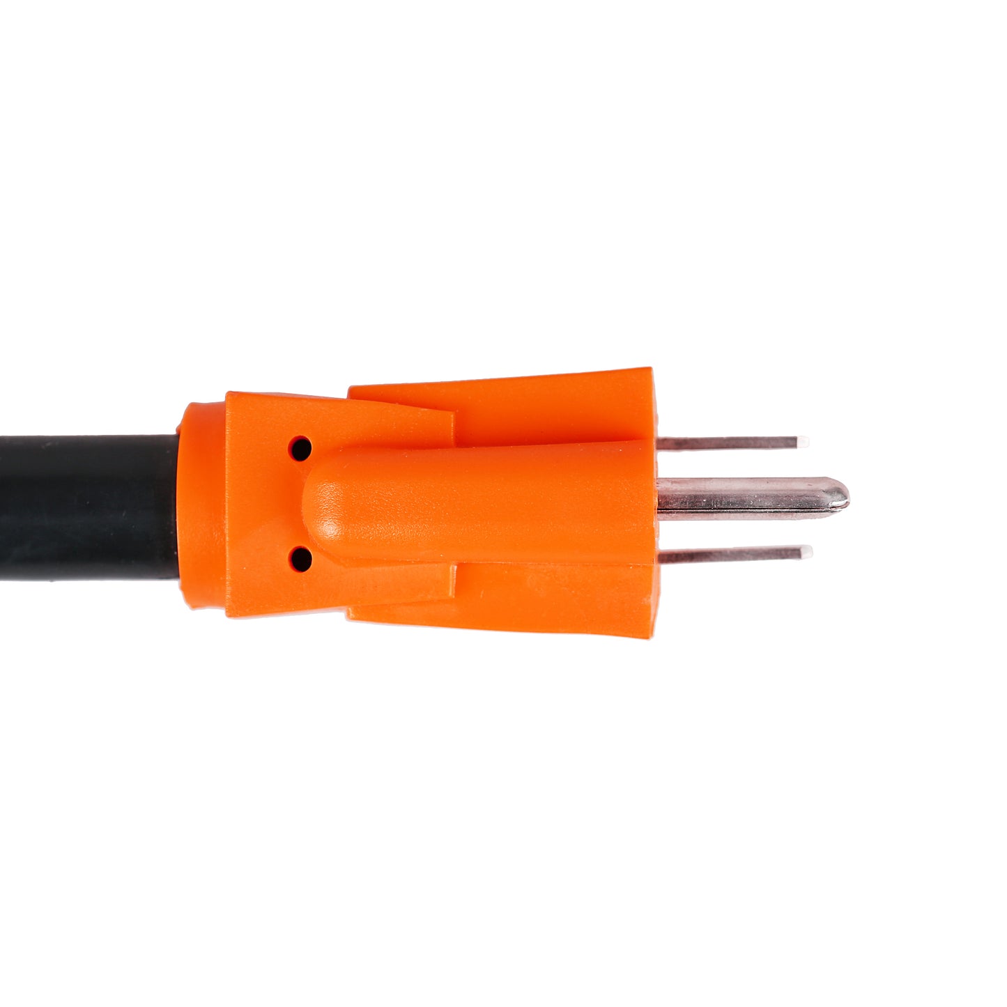 TrekPower 15 Amp to 30 Amp RV Adapter Cord with Lock