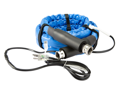 TrekPower Heated RV Water Hose