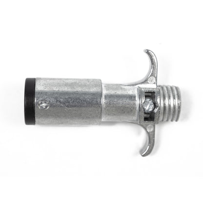 TrekPower 6-Pole Round Metal Trailer-Side Connector