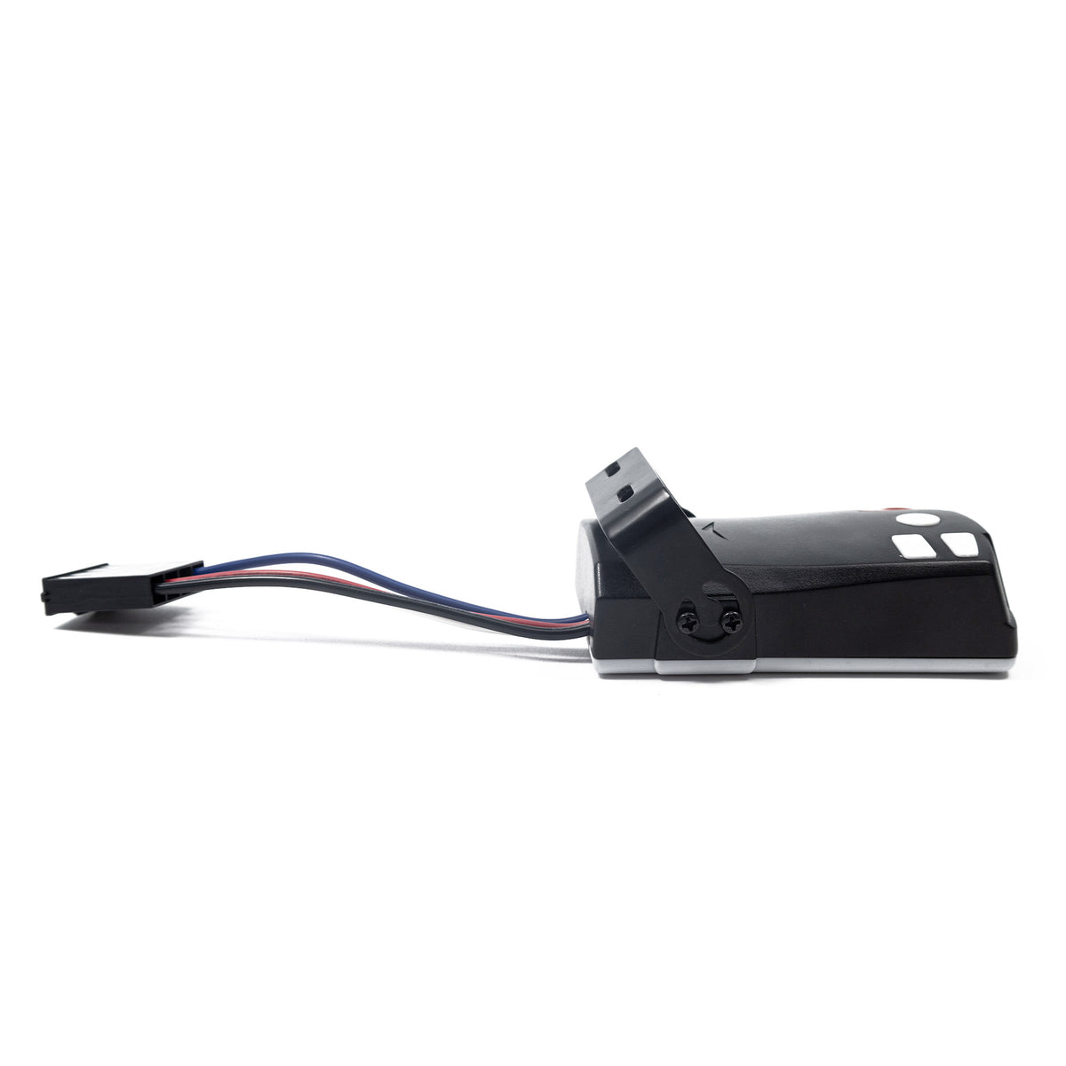 Electronic Proportional Trailer Brake Controller for 1–4 Axles