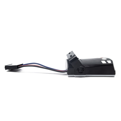 Electronic Proportional Trailer Brake Controller for 1–4 Axles