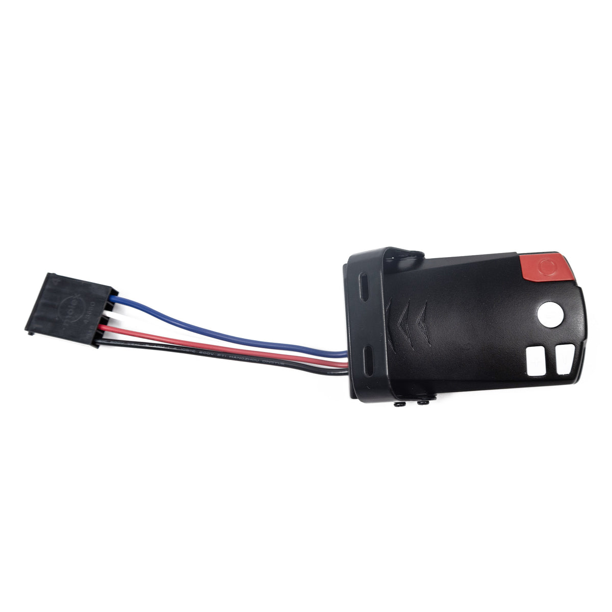 Electronic Proportional Trailer Brake Controller for 1–4 Axles