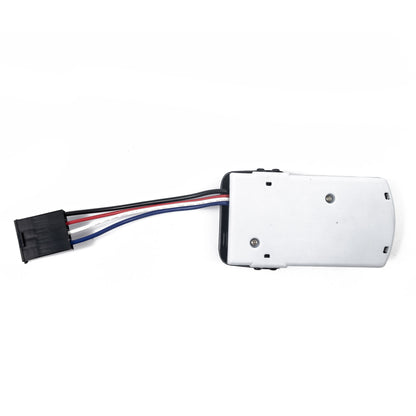 Electronic Proportional Trailer Brake Controller for 1–4 Axles