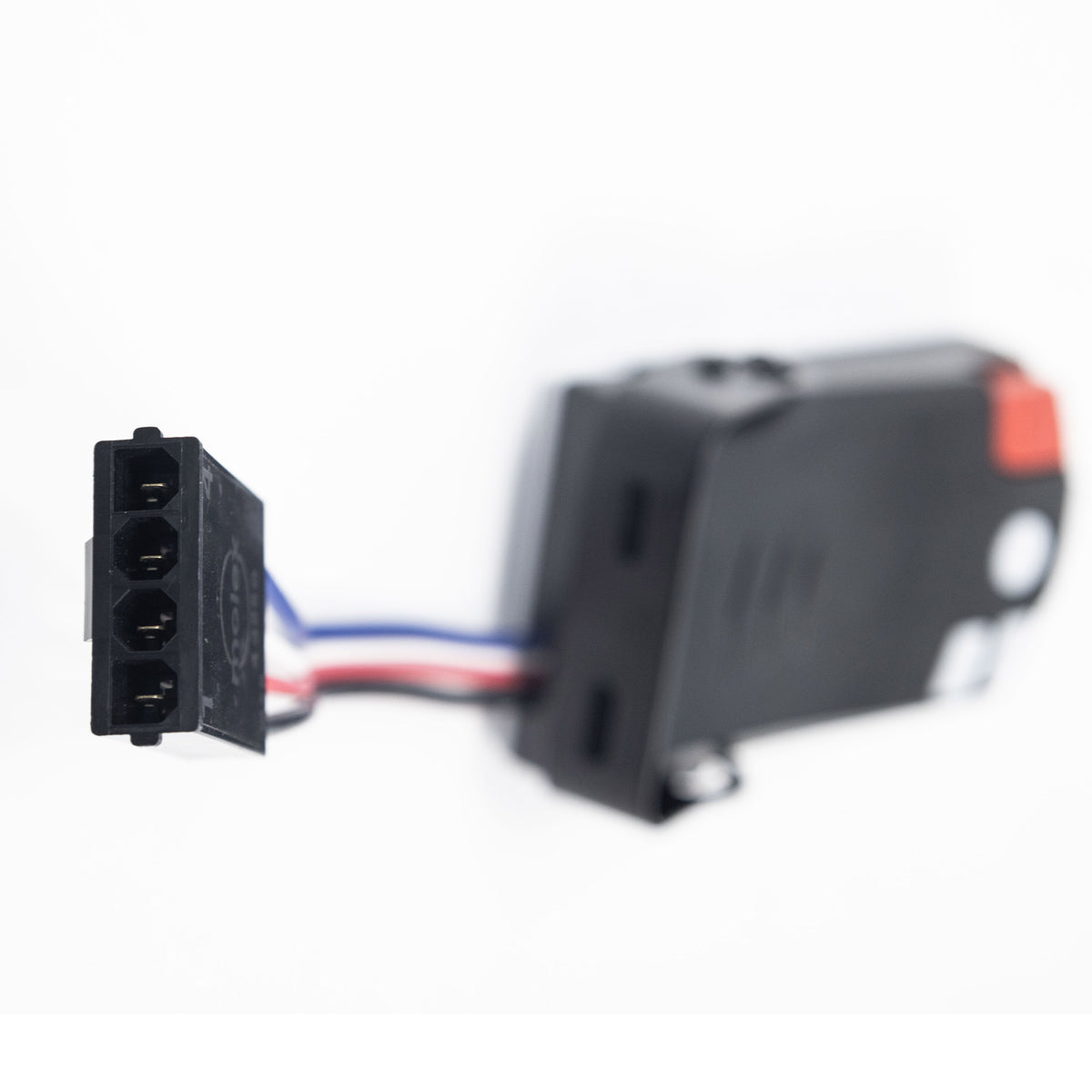 Electronic Proportional Trailer Brake Controller for 1–4 Axles