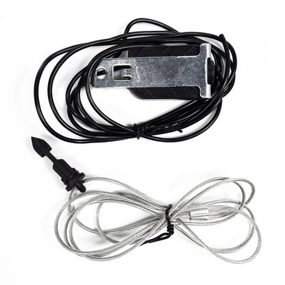 TrekPower LED Trailer Breakaway Switch