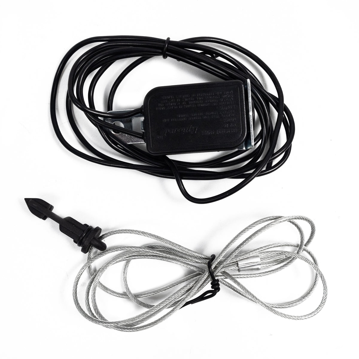 TrekPower LED Trailer Breakaway Switch