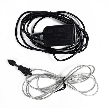 TrekPower LED Trailer Breakaway Switch