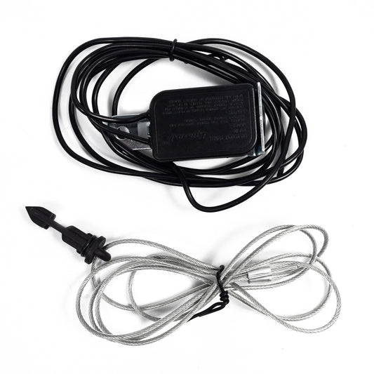 TrekPower LED Trailer Breakaway Switch