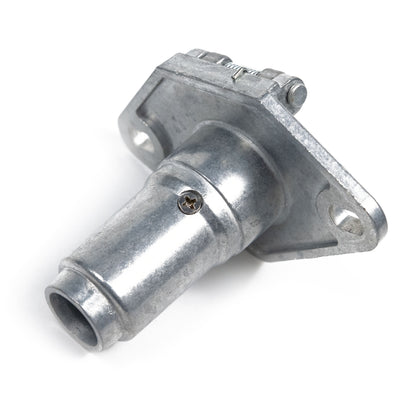 TrekPower 6-Pole Round Metal Vehicle-Side Trailer Socket
