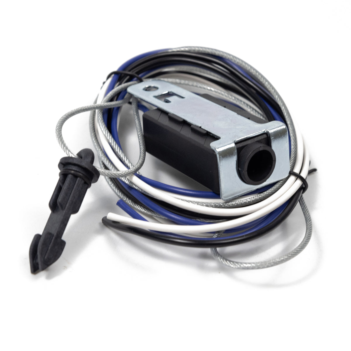 TrekPower LED Trailer Breakaway Switch