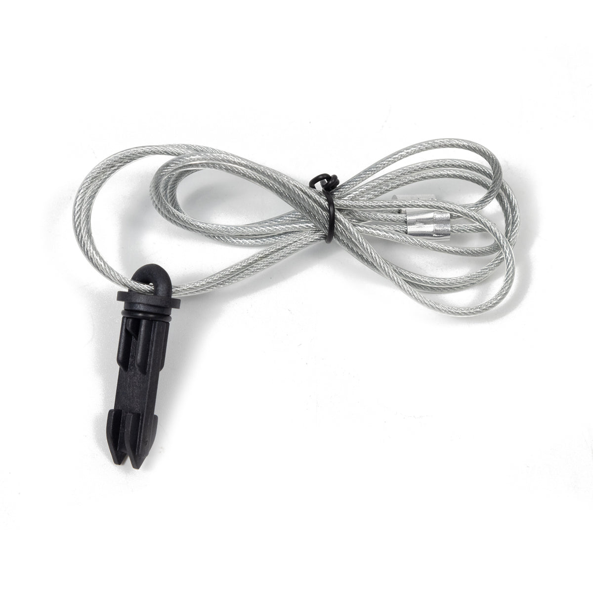 TrekPower Trailer Breakaway Switch Replacement Pin & Cable – 48 in.