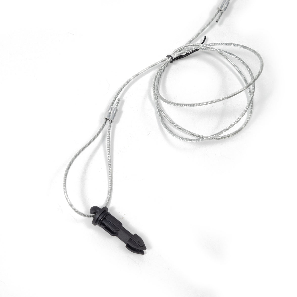 TrekPower Trailer Breakaway Switch Replacement Pin & Cable – 48 in.
