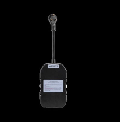 TrekPower 50A RV Surge Protector With Waterproof Box
