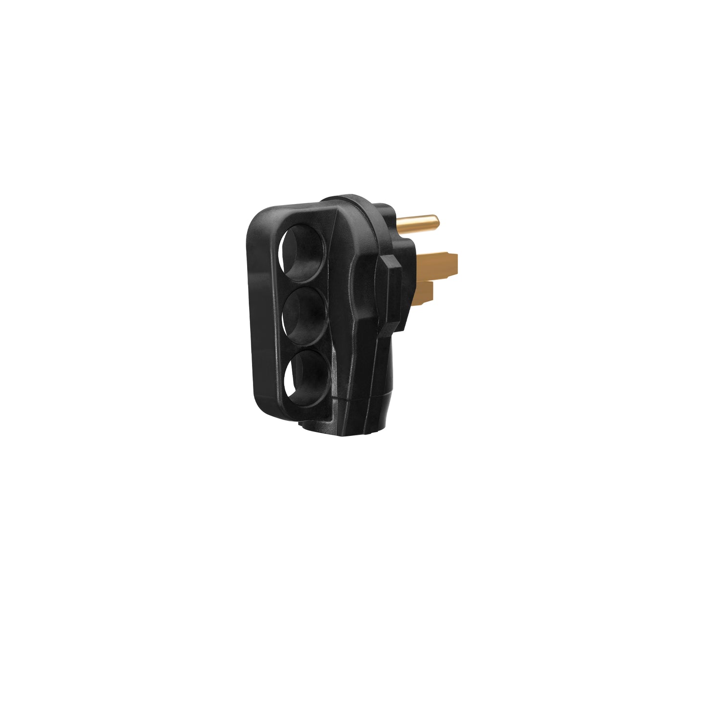 TrekPower 50Amp RV Surge Protector with Waterproof Cover and Auto Shut