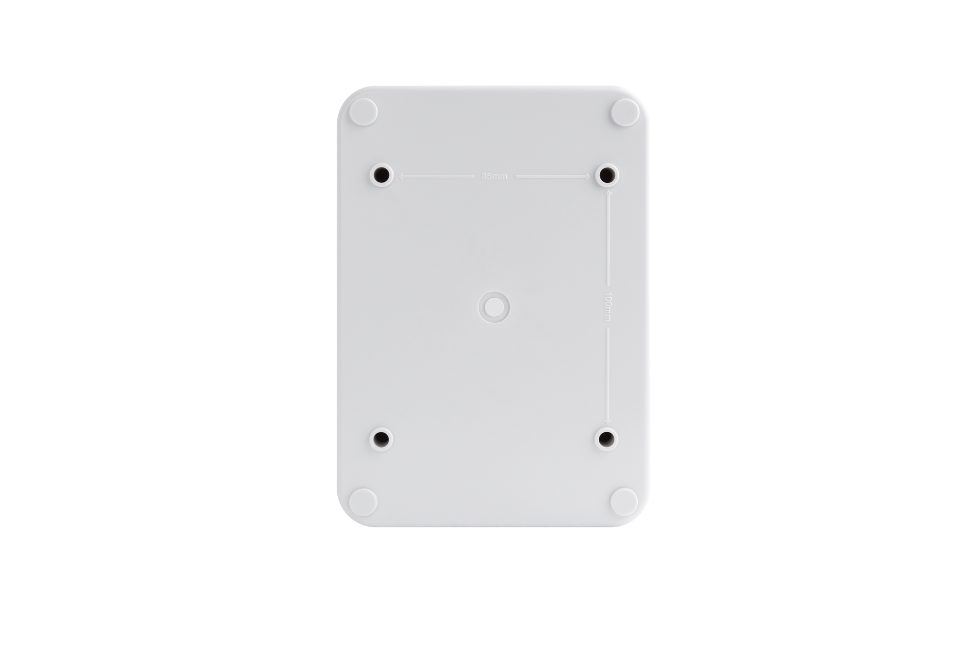 30A PLASTIC INLET BOX