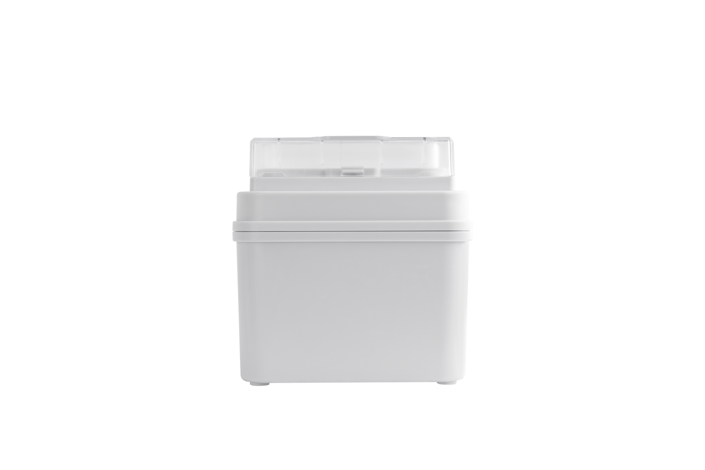 30A PLASTIC INLET BOX