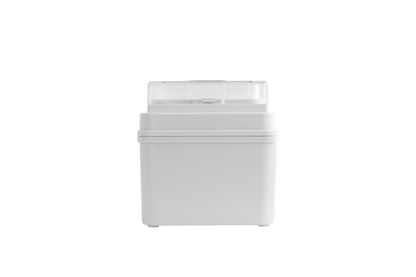 30A PLASTIC INLET BOX