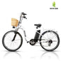 SAFE DOG Step-Thru 48V500W Ebike