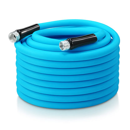 TrekPower RV Drinking Water Hose, 5/8 in – 25 ft & 50 ft