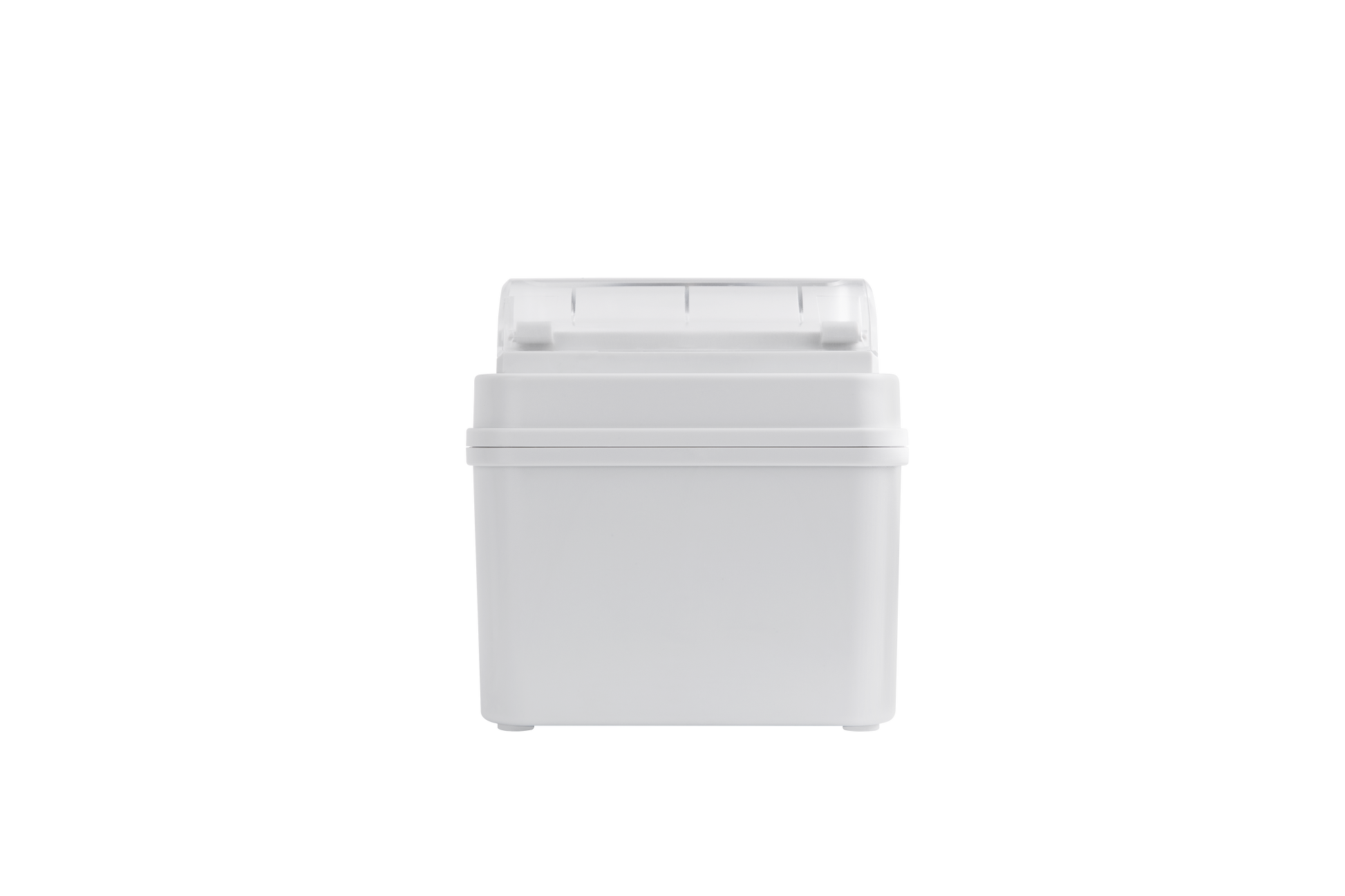 30A PLASTIC INLET BOX