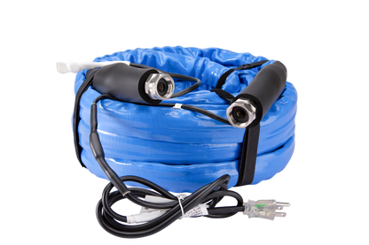 TrekPower Heated RV Water Hose