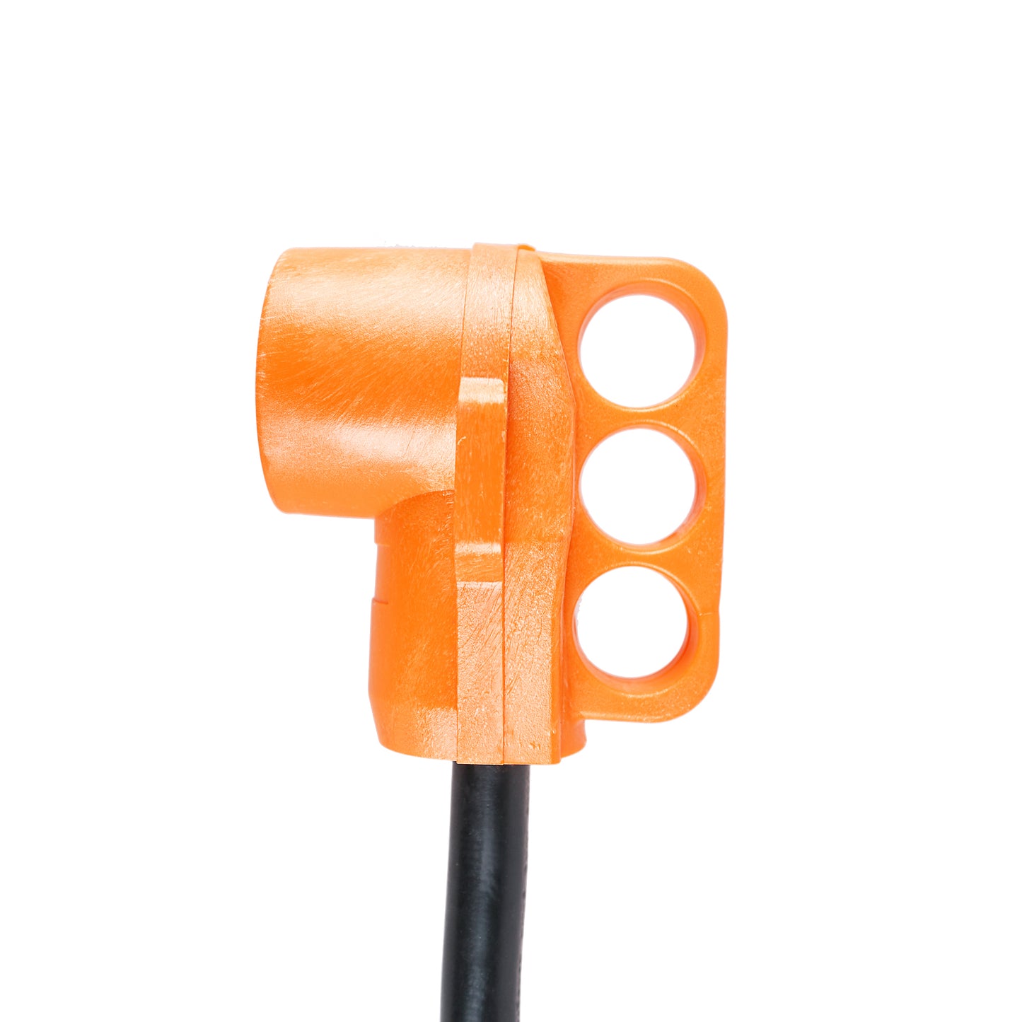 15Amp Male to 50Amp Female Dogbone RV Power Adapter (RV15M50F012) Trek Power