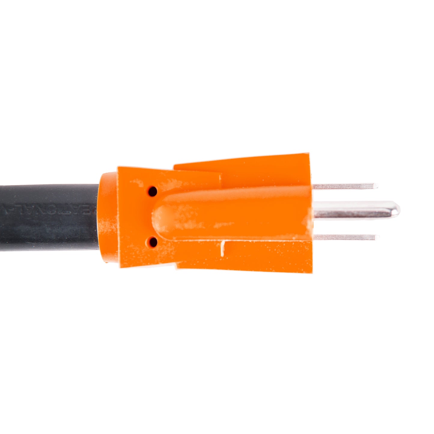 15Amp Male to 50Amp Female Dogbone RV Power Adapter (RV15M50F012) Trek Power