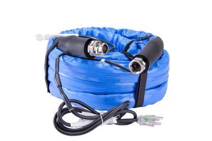 TrekPower Heated RV Water Hose