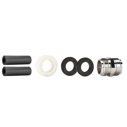 TrekPower Heated RV Water Hose