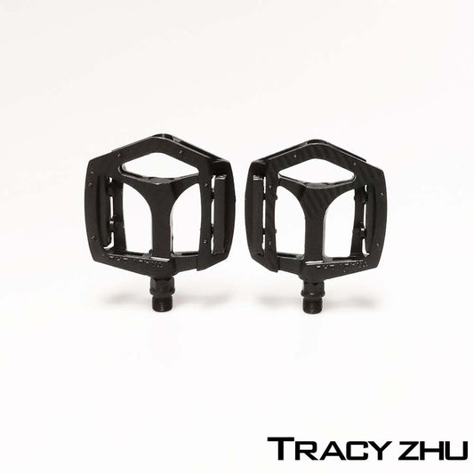 YongHua Tracy Zhu Brand Pedal